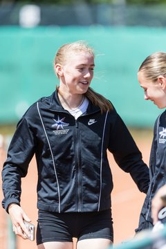 Bild 107 - RL TC an der Schirnau - SV Zehlendorfer Wespen : Ergebnis: 9:0